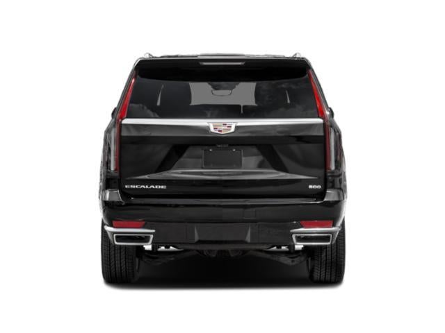 2024 Cadillac Escalade ESV 4WD Premium Luxury Platinum