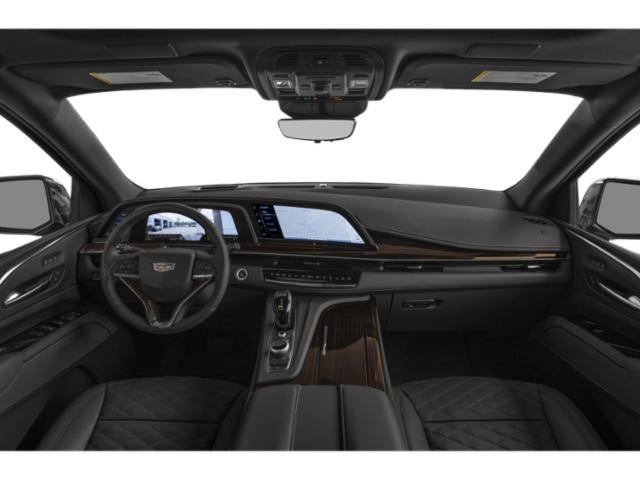 2024 Cadillac Escalade ESV 4WD Premium Luxury Platinum