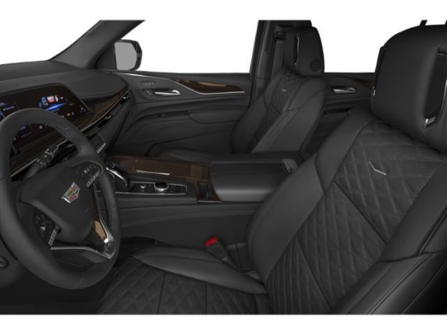 2024 Cadillac Escalade ESV 4WD Premium Luxury Platinum