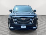 2024 Cadillac Escalade ESV 4WD Premium Luxury Platinum