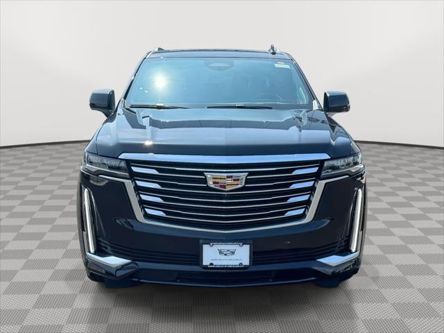 2024 Cadillac Escalade ESV 4WD Premium Luxury Platinum