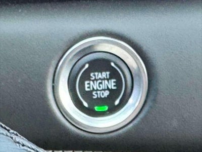 2024 Cadillac Escalade ESV 4WD Premium Luxury Platinum