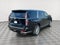 2024 Cadillac Escalade ESV 4WD Premium Luxury Platinum