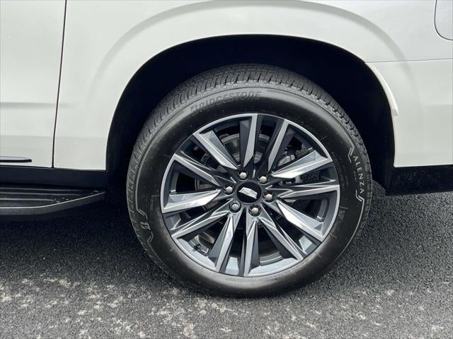2023 Cadillac Escalade ESV 4WD Sport