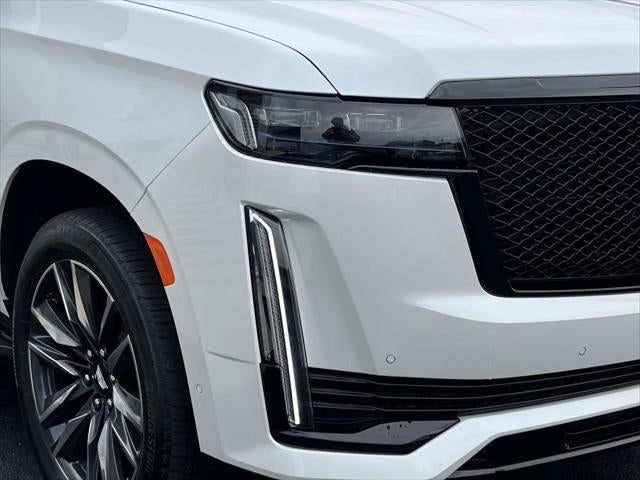 2023 Cadillac Escalade ESV 4WD Sport