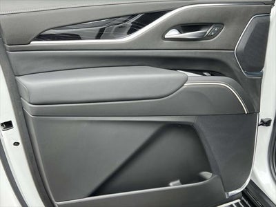 2023 Cadillac Escalade ESV 4WD Sport