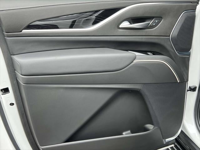2023 Cadillac Escalade ESV 4WD Sport