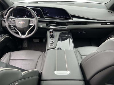 2023 Cadillac Escalade ESV 4WD Sport