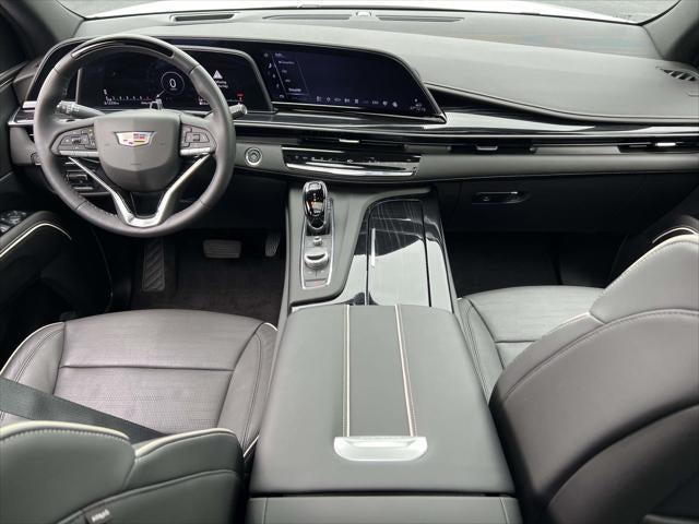 2023 Cadillac Escalade ESV 4WD Sport