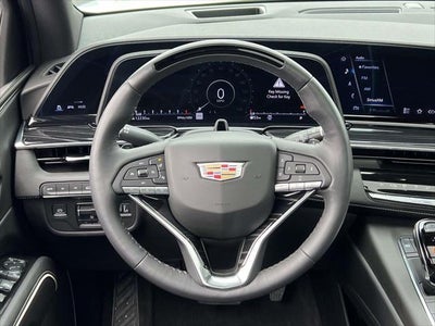 2023 Cadillac Escalade ESV 4WD Sport