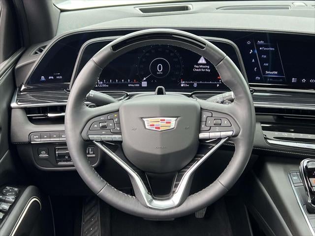 2023 Cadillac Escalade ESV 4WD Sport