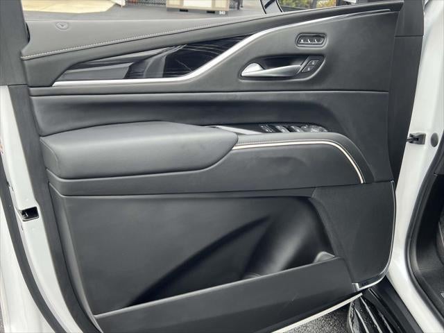 2023 Cadillac Escalade ESV 4WD Sport