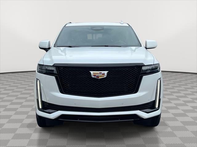 2023 Cadillac Escalade ESV 4WD Sport