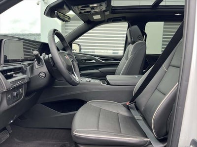 2023 Cadillac Escalade ESV 4WD Sport