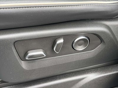 2023 Cadillac Escalade ESV 4WD Sport