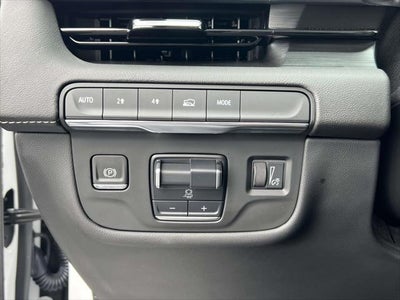 2023 Cadillac Escalade ESV 4WD Sport