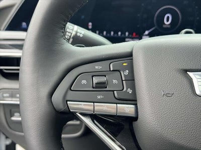 2023 Cadillac Escalade ESV 4WD Sport