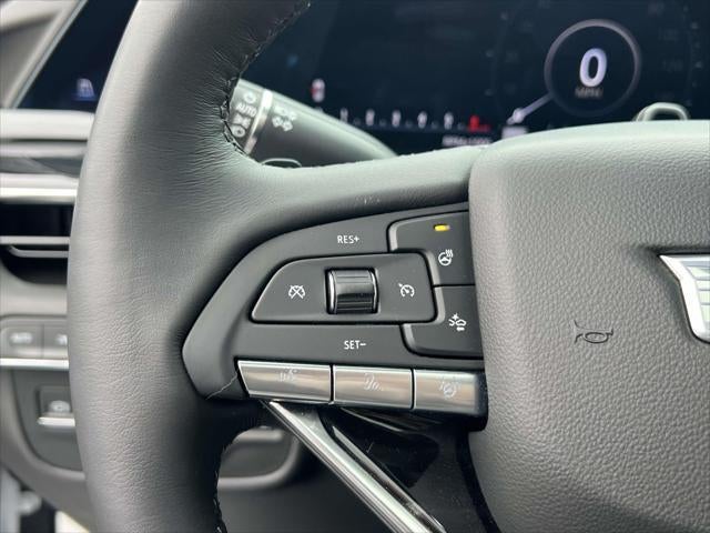 2023 Cadillac Escalade ESV 4WD Sport