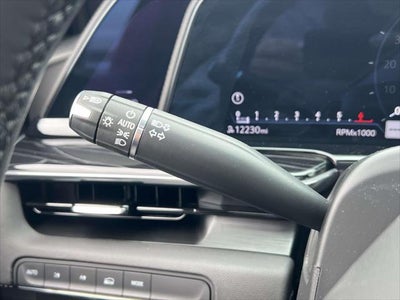 2023 Cadillac Escalade ESV 4WD Sport