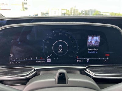2023 Cadillac Escalade ESV 4WD Sport