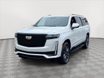 2023 Cadillac Escalade ESV 4WD Sport