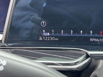 2023 Cadillac Escalade ESV 4WD Sport