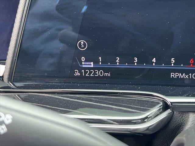 2023 Cadillac Escalade ESV 4WD Sport