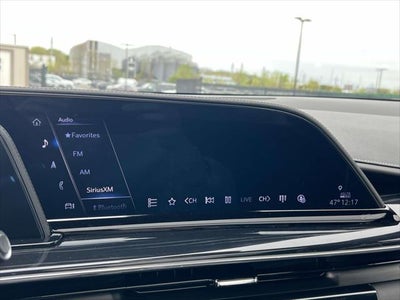2023 Cadillac Escalade ESV 4WD Sport