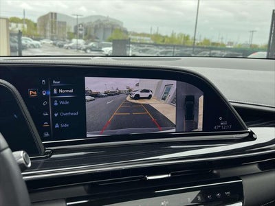 2023 Cadillac Escalade ESV 4WD Sport