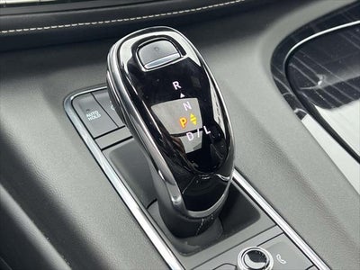 2023 Cadillac Escalade ESV 4WD Sport
