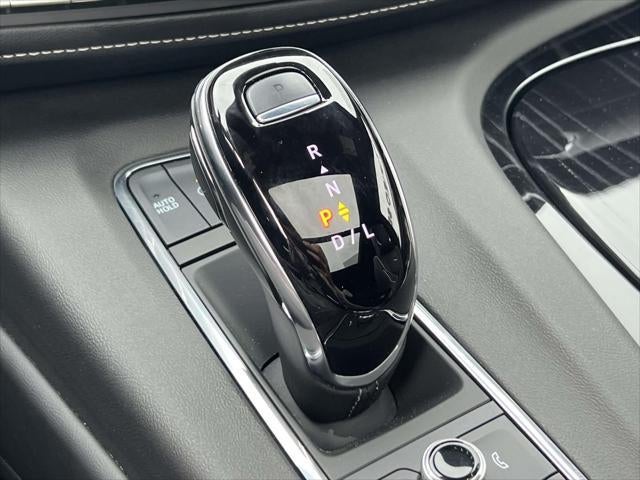 2023 Cadillac Escalade ESV 4WD Sport
