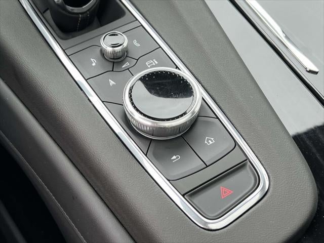 2023 Cadillac Escalade ESV 4WD Sport