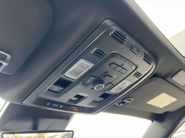 2023 Cadillac Escalade ESV 4WD Sport