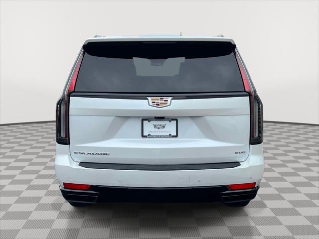 2023 Cadillac Escalade ESV 4WD Sport