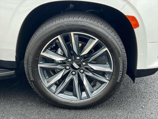 2023 Cadillac Escalade ESV 4WD Sport