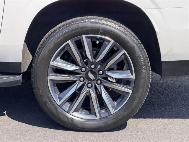 2023 Cadillac Escalade ESV 4WD Sport
