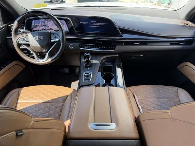 2023 Cadillac Escalade ESV 4WD Sport