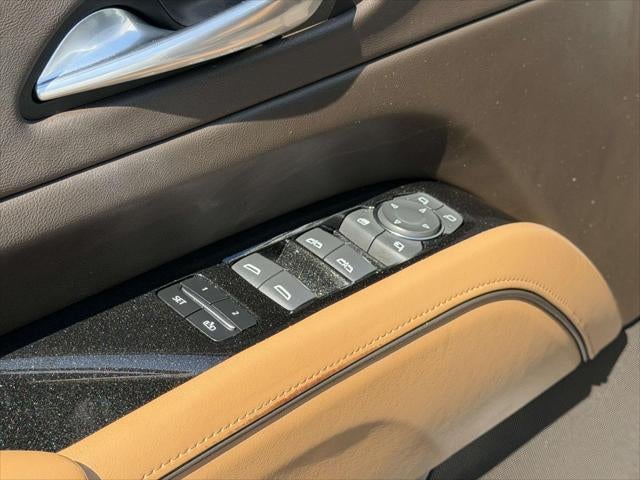 2023 Cadillac Escalade ESV 4WD Sport