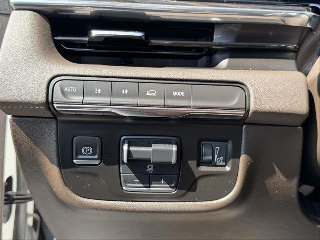 2023 Cadillac Escalade ESV 4WD Sport