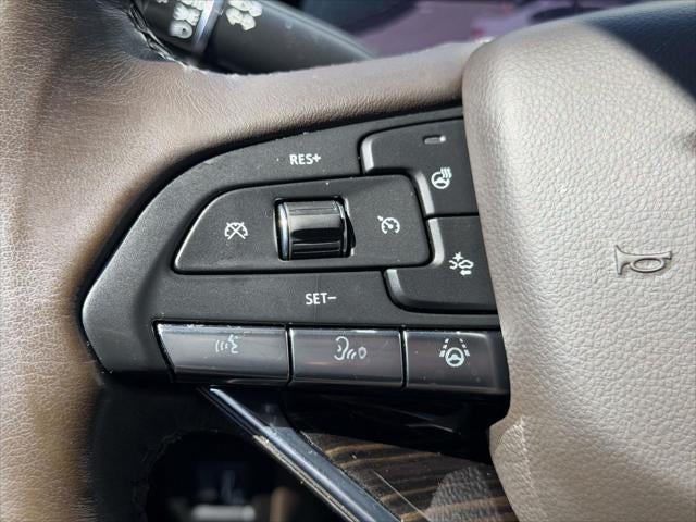 2023 Cadillac Escalade ESV 4WD Sport