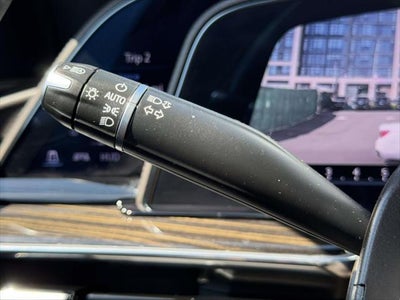 2023 Cadillac Escalade ESV 4WD Sport