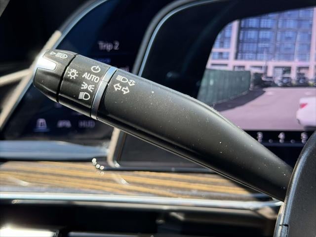 2023 Cadillac Escalade ESV 4WD Sport