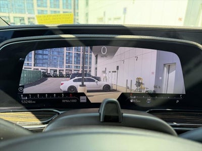 2023 Cadillac Escalade ESV 4WD Sport