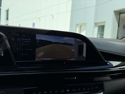 2023 Cadillac Escalade ESV 4WD Sport