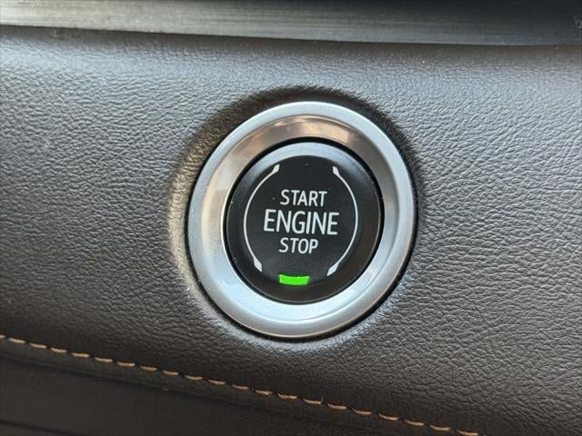 2023 Cadillac Escalade ESV 4WD Sport