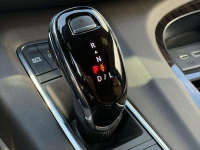 2023 Cadillac Escalade ESV 4WD Sport