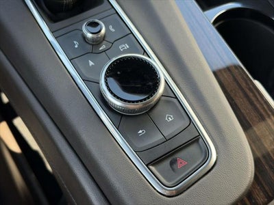 2023 Cadillac Escalade ESV 4WD Sport