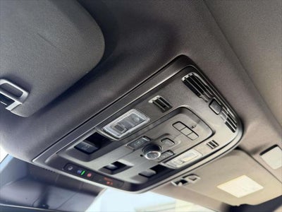 2023 Cadillac Escalade ESV 4WD Sport
