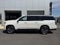 2023 Cadillac Escalade ESV 4WD Sport