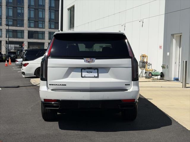 2023 Cadillac Escalade ESV 4WD Sport